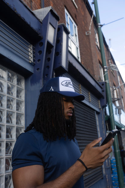 Classic Affluence Cap