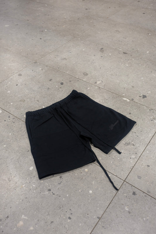Affluence Shorts - black