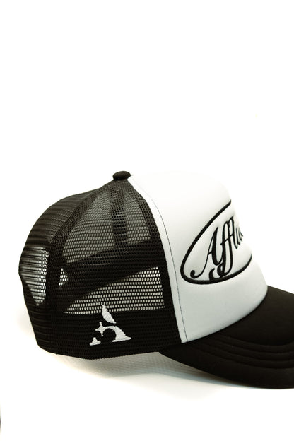 Classic Affluent Cap