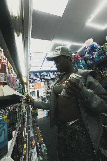 Classic Affluence Cap