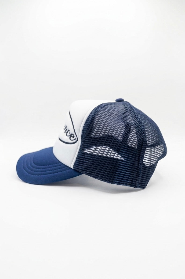 Classic Affluence Cap