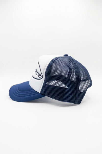 Classic Affluence Cap