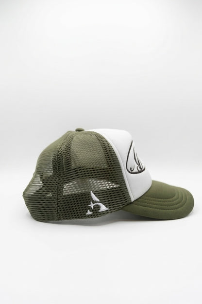 Classic Affluence Cap