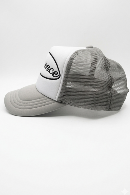Classic Affluence Cap