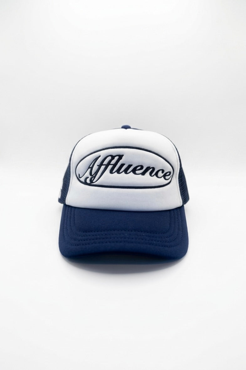 Classic Affluence Cap