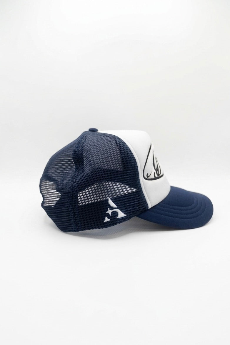 Classic Affluence Cap