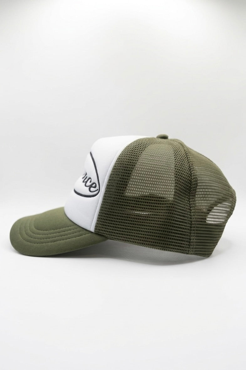 Classic Affluence Cap