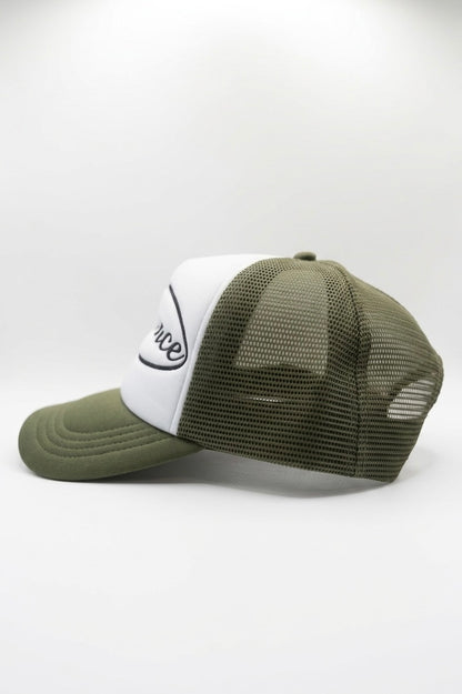 Classic Affluence Cap