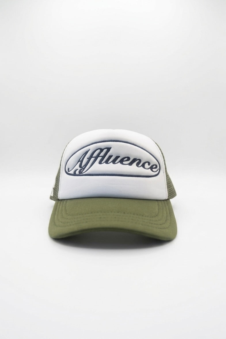 Classic Affluence Cap