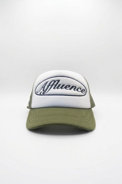 Classic Affluence Cap