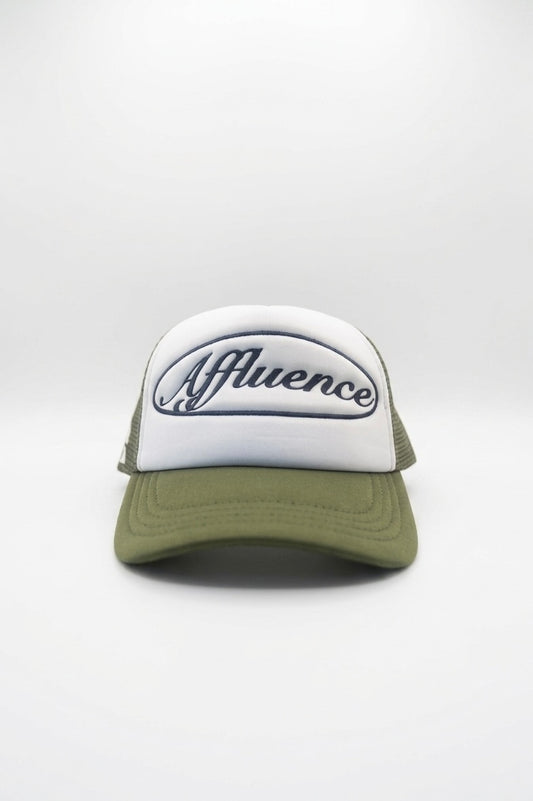 Classic Affluence Cap