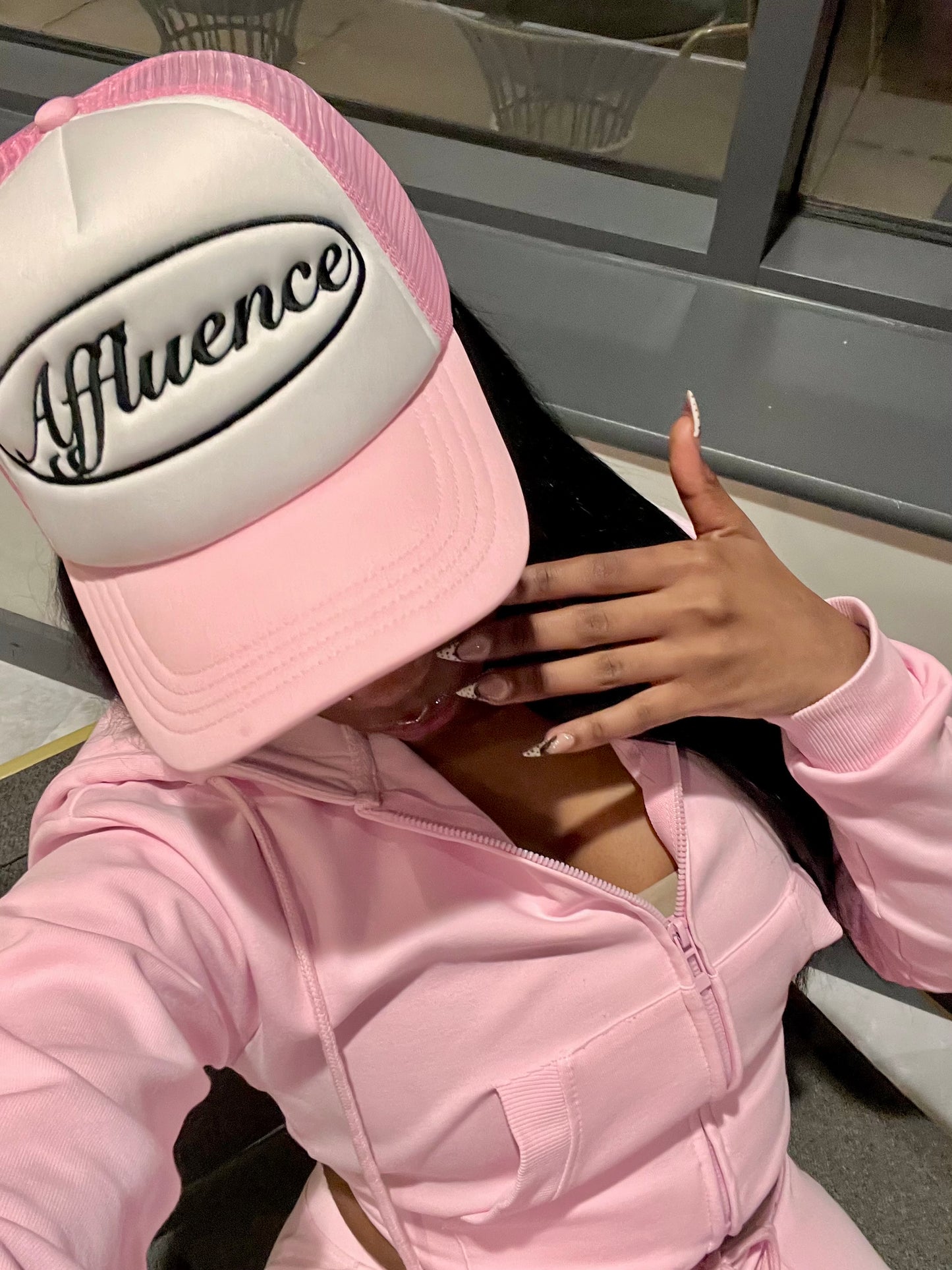 Classic Affluent Cap