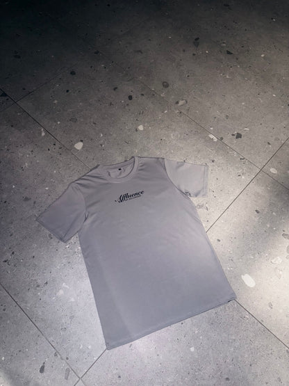 'It's more than just money' Tee