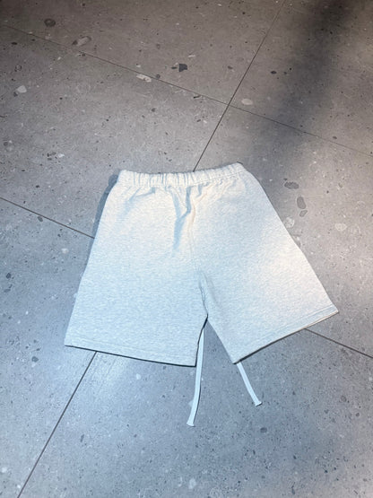 Affluence shorts - light grey