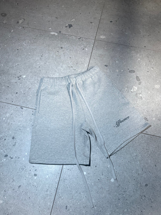 Affluence shorts - grey