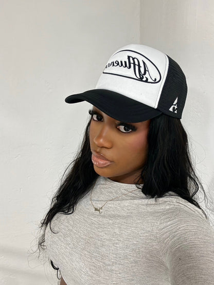 Classic Affluent Cap