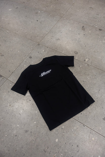 'It's more than just money' Tee