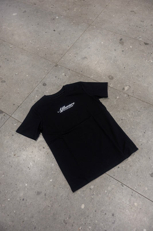 'It's more than just money' Tee